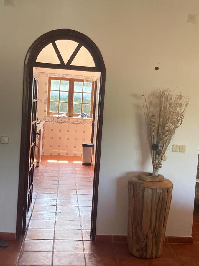 Вілла Casa De Nono Vau  Екстер'єр фото
