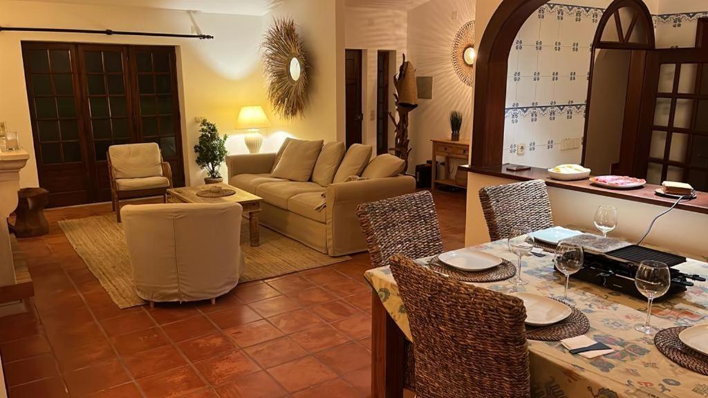 Вілла Casa De Nono Vau  Екстер'єр фото